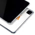 University of Tennessee-Knoxville Volunteers Text iPad Cases